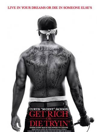50 Cent(柯蒂斯·詹姆斯·傑克遜三世)