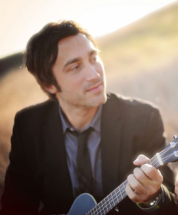 Jeff Cardoni Jeff Cardoni