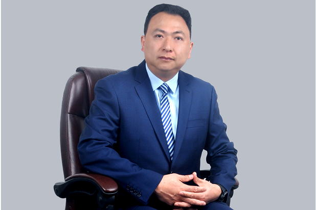 劉明江(重慶道通保成律師事務所律師)