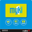 Myki Myki
