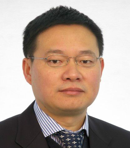 王永進(南開大學數學科學學院院長) 王永進(南開大學數學科學學院院長)