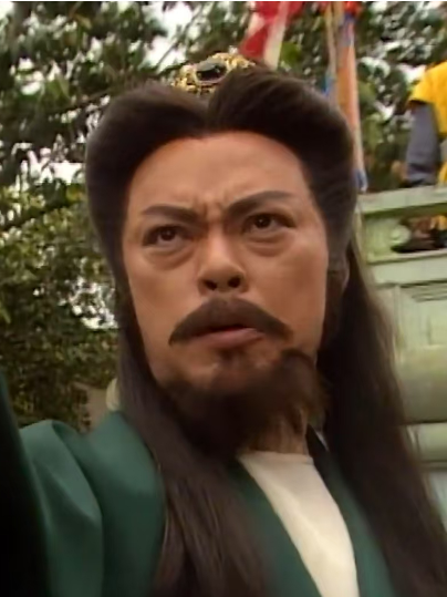 洪震(武俠劇《風之刀武林啟示錄》中的角色) 洪震(武俠劇《風之刀武林啟示錄》中的角色)