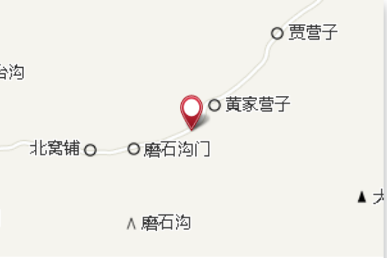 魚子鱗溝 魚子鱗溝
