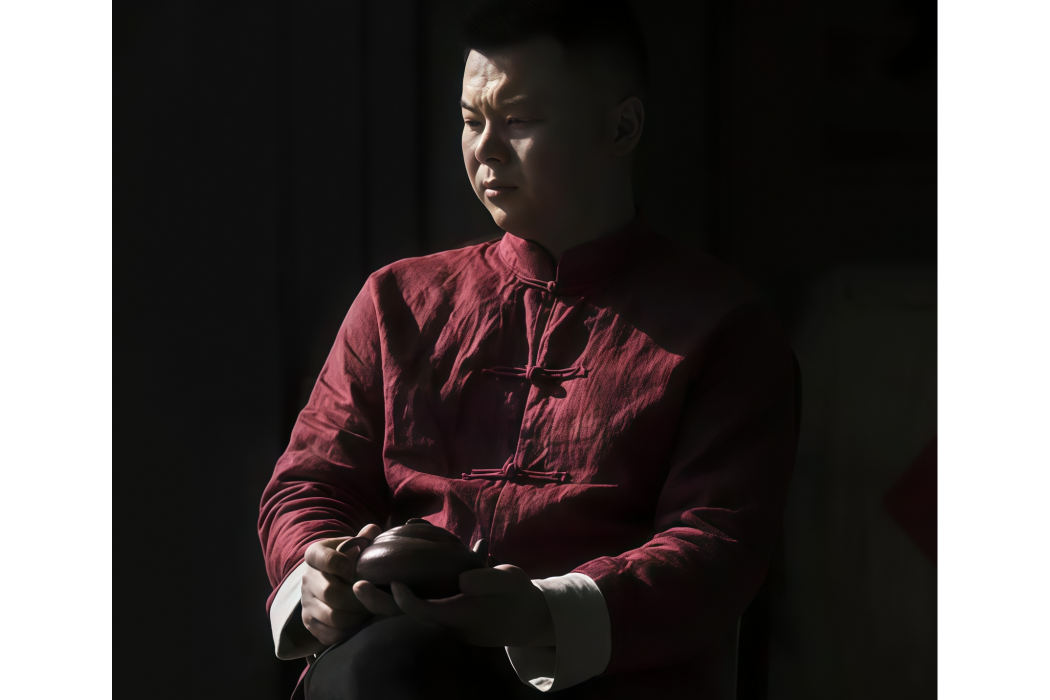 陳家瑞(福建瑞達茶業有限公司董事長)