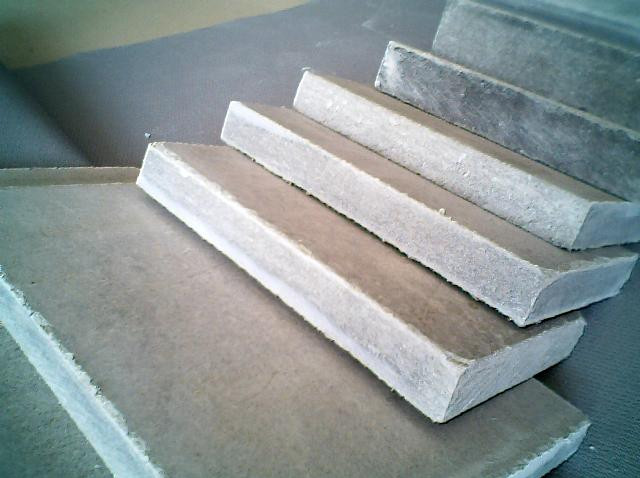 石棉水泥板