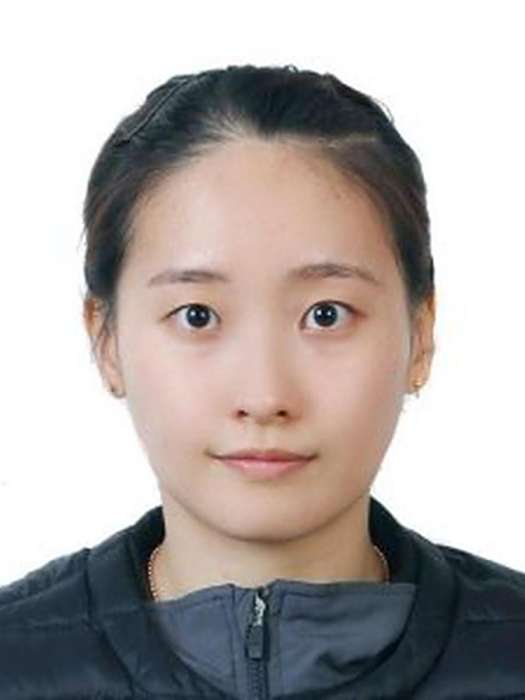 CHAE Yujung CHAE Yujung