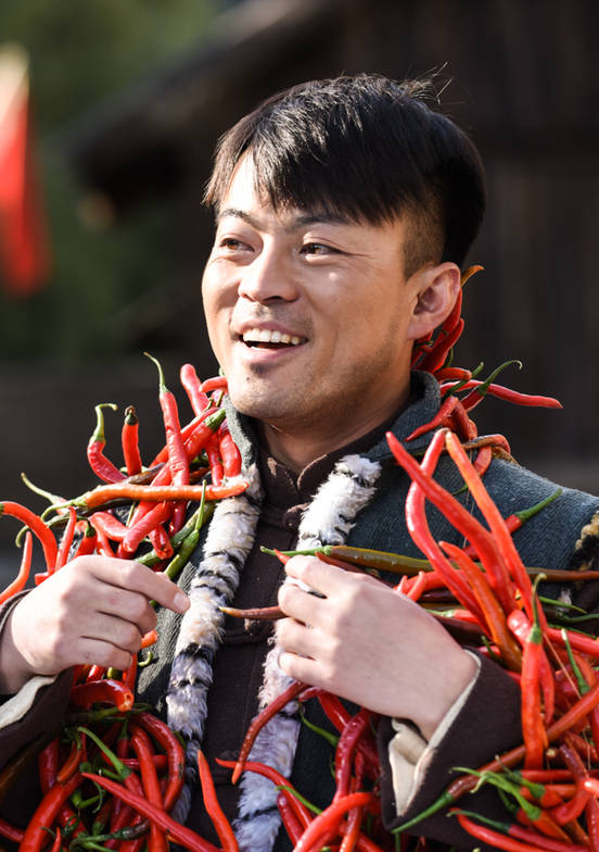 俺爹是臥底