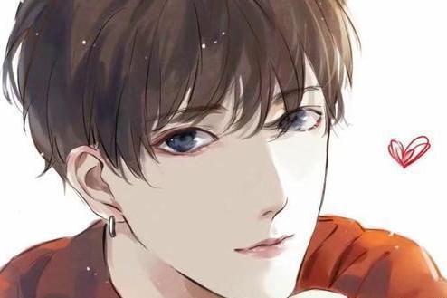 墨曄(安知曉著小說《億萬老婆買一送一》中的角色) 墨曄(安知曉著小說《億萬老婆買一送一》中的角色)