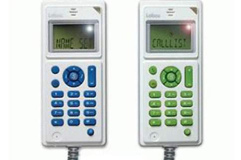 Lobos LB-SP110 Lobos LB-SP110