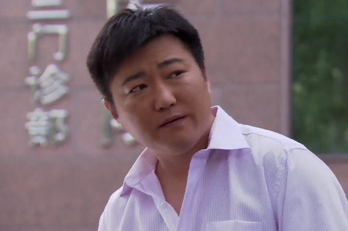 楊凱(中國男演員、製片人) 楊凱(中國男演員、製片人)