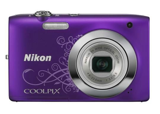 尼康 S2600 尼康 S2600