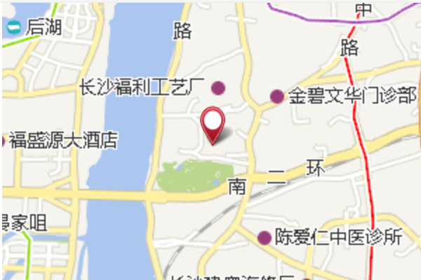 新開鋪