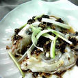 蒜茸蝸魚嘴 蒜茸蝸魚嘴