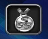 SSS徽章