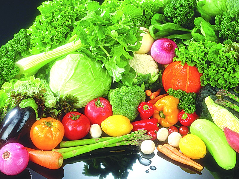 減肥蔬菜