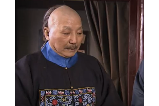 銘順(年代傳奇劇《關東金王》中的角色) 銘順(年代傳奇劇《關東金王》中的角色)