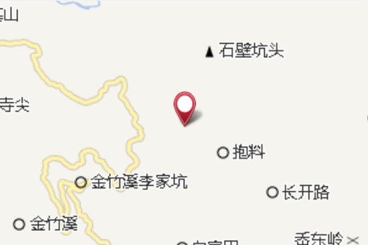 木回坑 木回坑