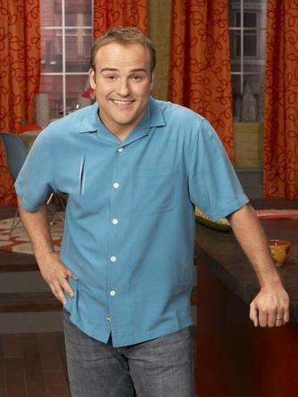 David DeLuise David DeLuise