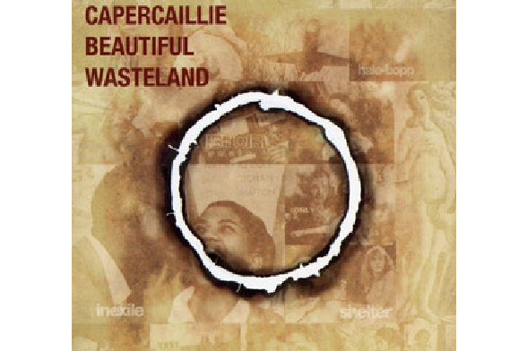 Beautiful Wasteland Beautiful Wasteland