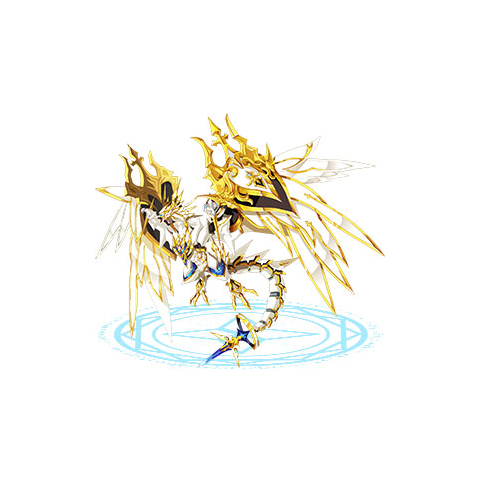 王者聖龍 王者聖龍