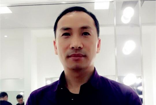 黃金秋(上海我喜歡文化傳媒有限公司總經理) 黃金秋(上海我喜歡文化傳媒有限公司總經理)
