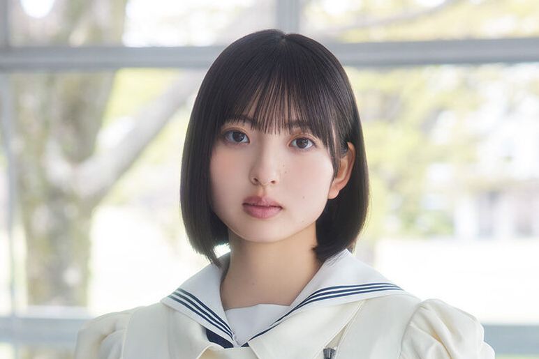 山田桃實 山田桃實