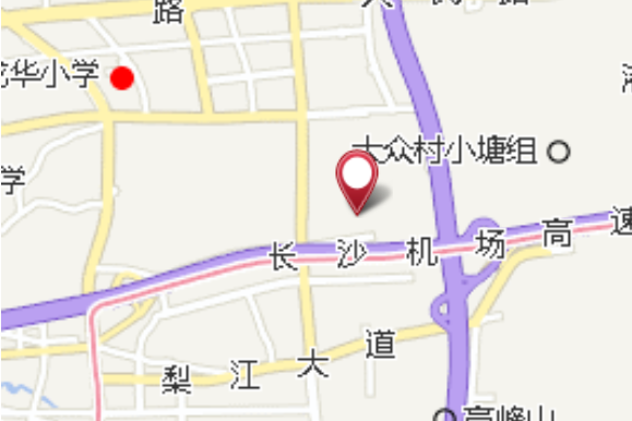 檀木橋村 檀木橋村