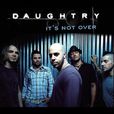 Rescue Me(Daughtry演唱歌曲) Rescue Me(Daughtry演唱歌曲)