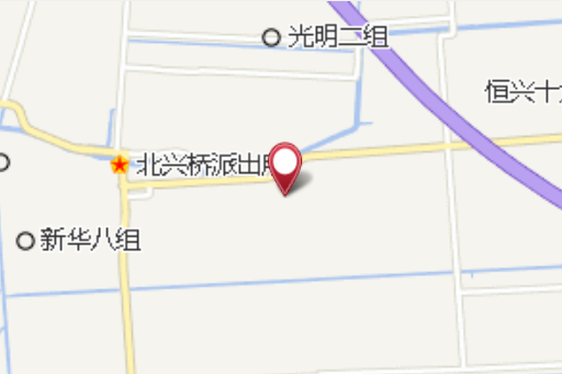 橋南九組 橋南九組