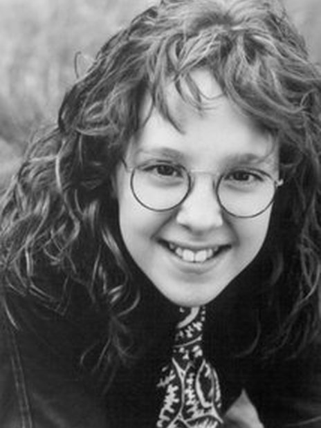 Stacy Linn Ramsower Stacy Linn Ramsower