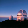 夏威夷莫納克亞山天文台