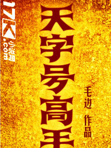 天字號高手 天字號高手