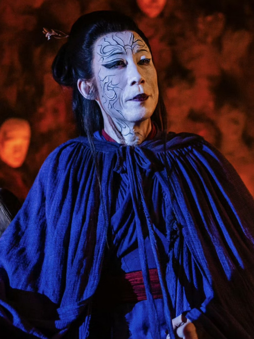 百變郎君 百變郎君