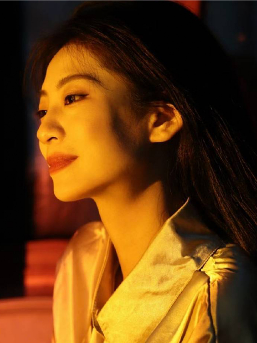 張梓浩(中國內地影視女演員) 張梓浩(中國內地影視女演員)