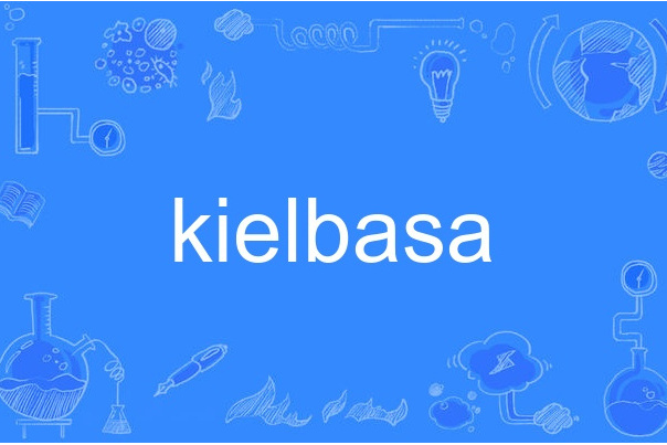 kielbasa kielbasa