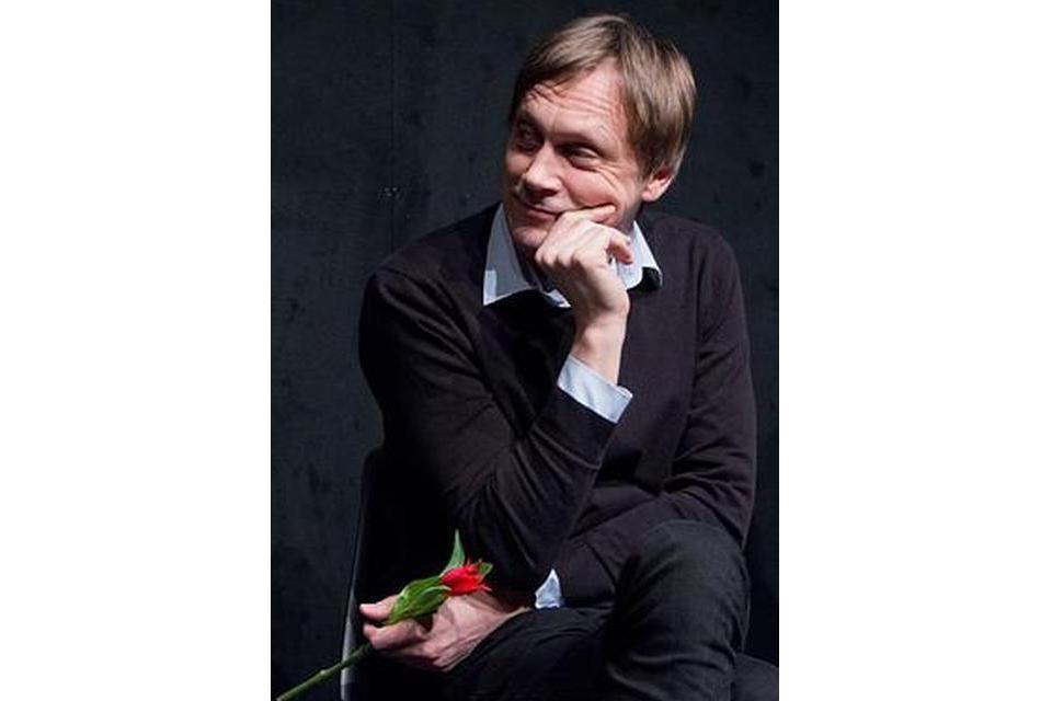 Gert Raudsep Gert Raudsep