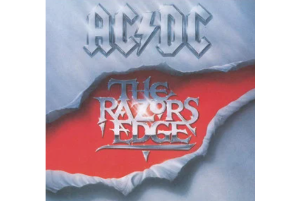 Razorsedge
