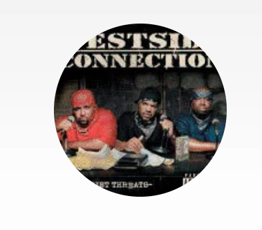 Westside Connection Westside Connection