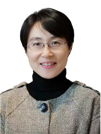 劉喆(杭州師範大學基礎醫學院教授) 劉喆(杭州師範大學基礎醫學院教授)