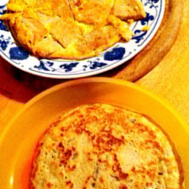 兒童豆腐宴