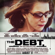 罪孽(The Debt) 罪孽(The Debt)