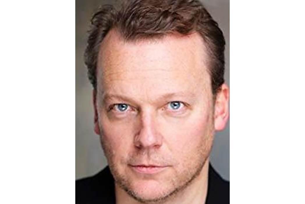 Jonathan Markwood Jonathan Markwood