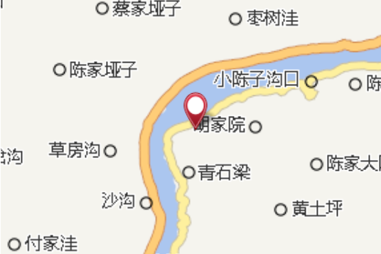 駱項灘 駱項灘