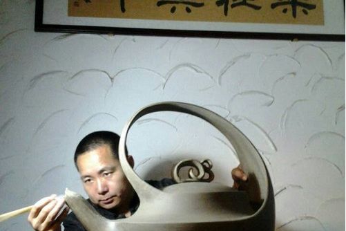 劉和平(藝術家) 劉和平(藝術家)