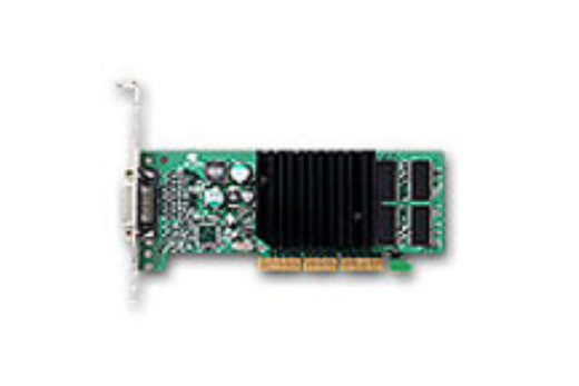 麗台Quadro4 200 NVS 麗台Quadro4 200 NVS