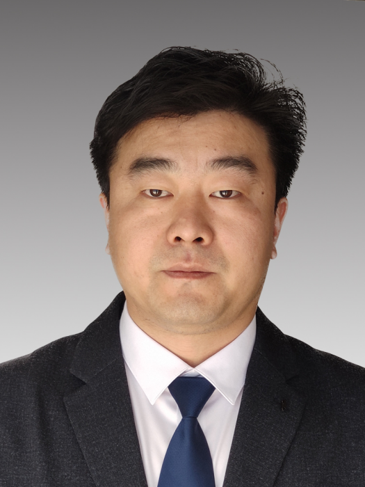 王化猛(安徽省宿州市蕭縣司法局局長)