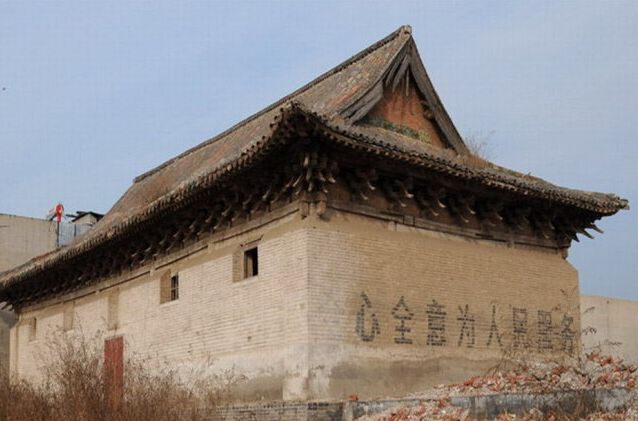 平鄉文廟 平鄉文廟