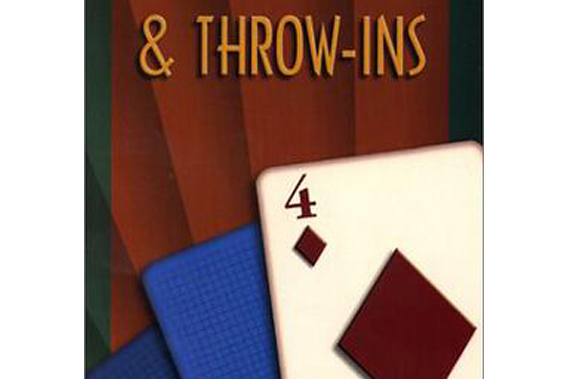 Eliminations and Throw-Ins Eliminations and Throw-Ins