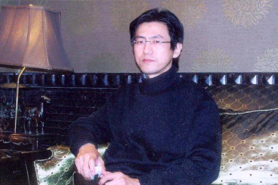 汪洋嘯 汪洋嘯