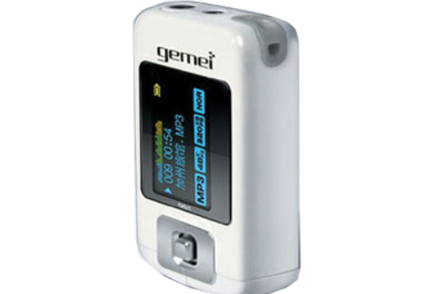 歌美M450(256MB) 歌美M450(256MB)